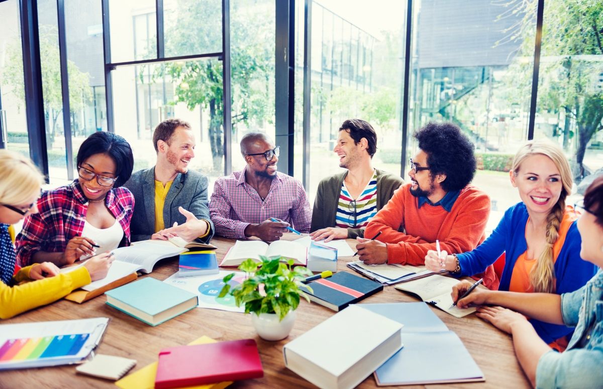 Engagement That Keeps Learners Involved